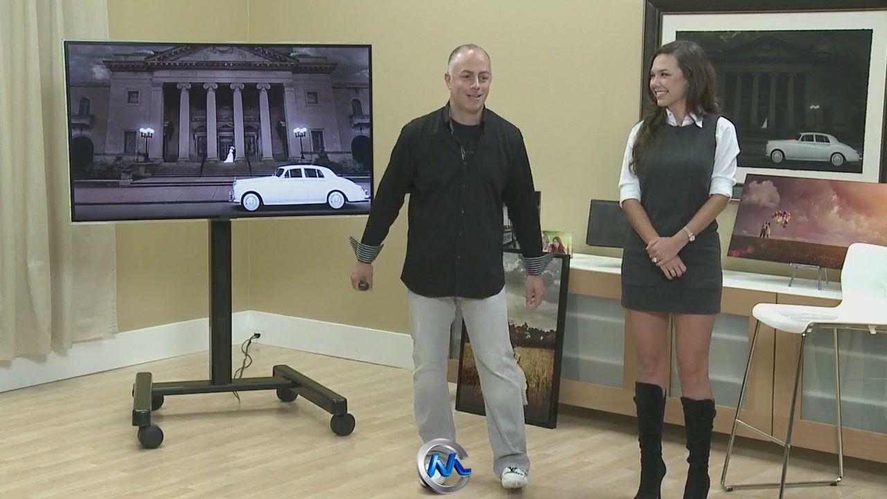 ҵӰƵ̳ creativeLIVE Wedding Photo   