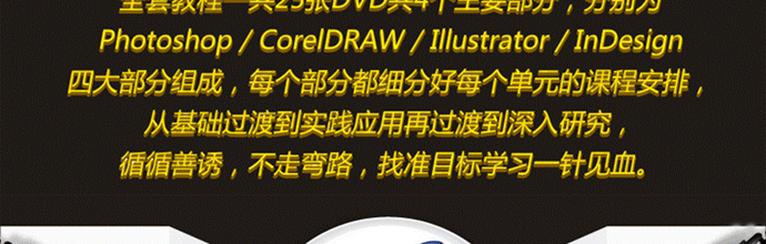 2014ƽʦٳɱPhotoshop AI CD IDƵѧ̳ز
