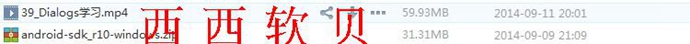 AndroidƵ̳ Android㿪ʼʵսƵ̳ 39