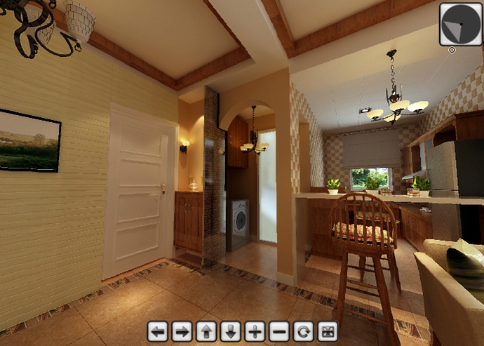 Pano2VR̳pro 360ȫ̳ ŵͨƵ̳ ƴͼ
