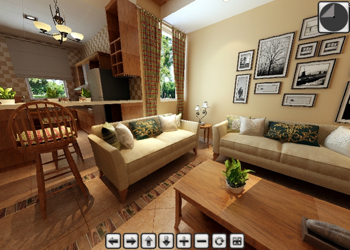 Pano2VR̳pro 360ȫ̳ ŵͨƵ̳ ƴͼ
