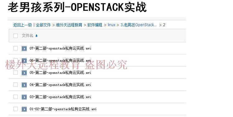 Linux视频教程基础入门到精通Shell高级编程实战运维从零开始25课