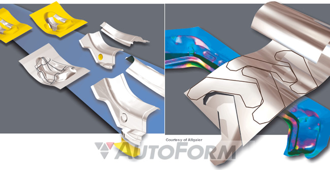 Autoform4.6catiaֱ ͽ̳̳ѹģ߹ձر