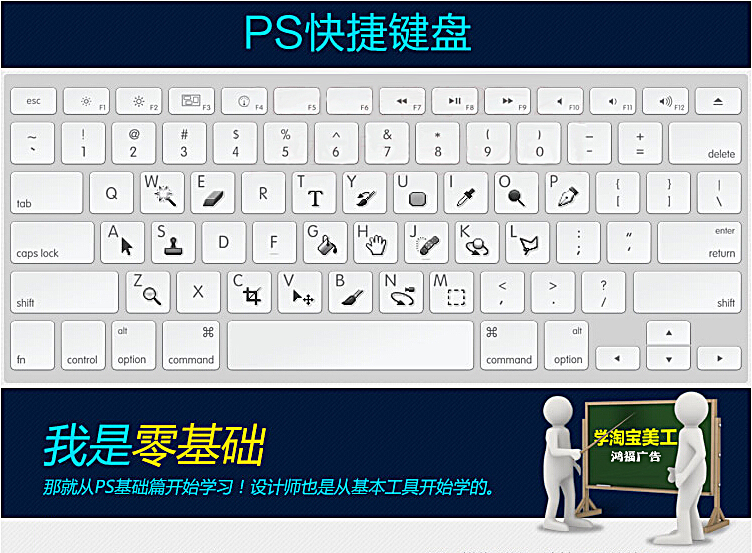 ȫps ps/photoshop cs5cs6 ȫѧ߼Ƶps̳